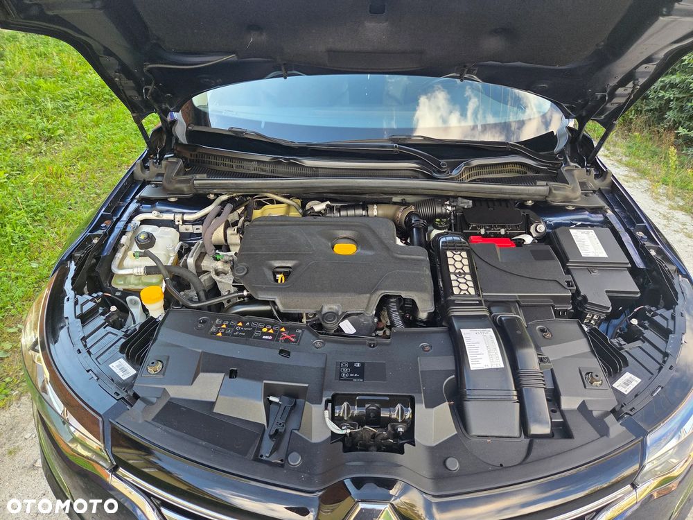 Renault Talisman - 16