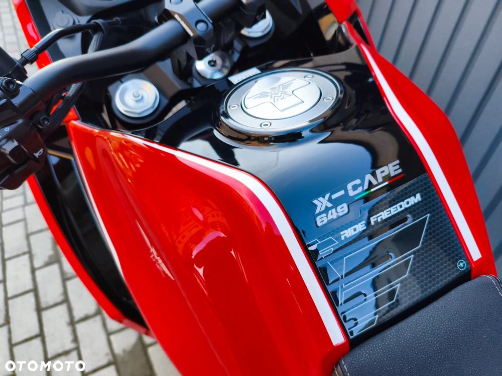 Moto Morini Inny - 13