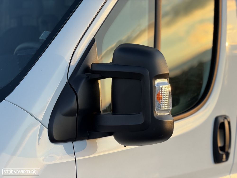Fiat Ducato Maxi 2.2 M-Jet 160HP 3L - 7