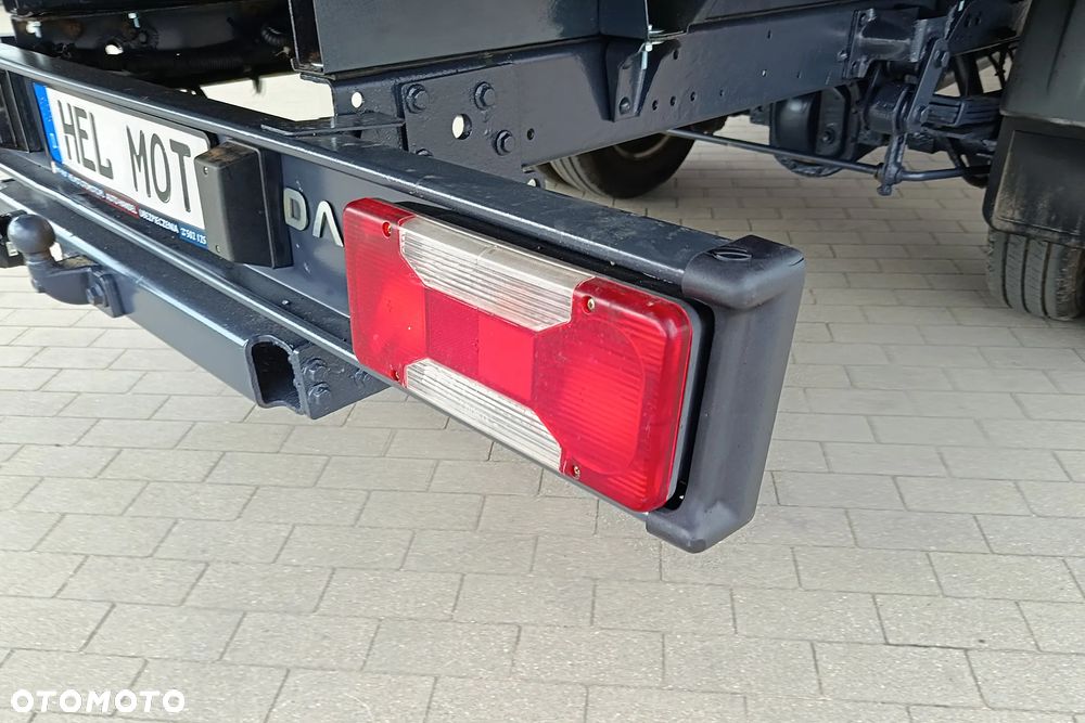 Iveco Daily IV 35C17A - 15