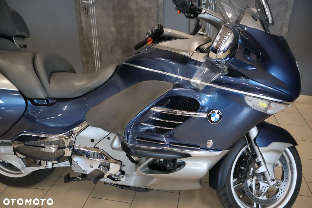 BMW K - 11