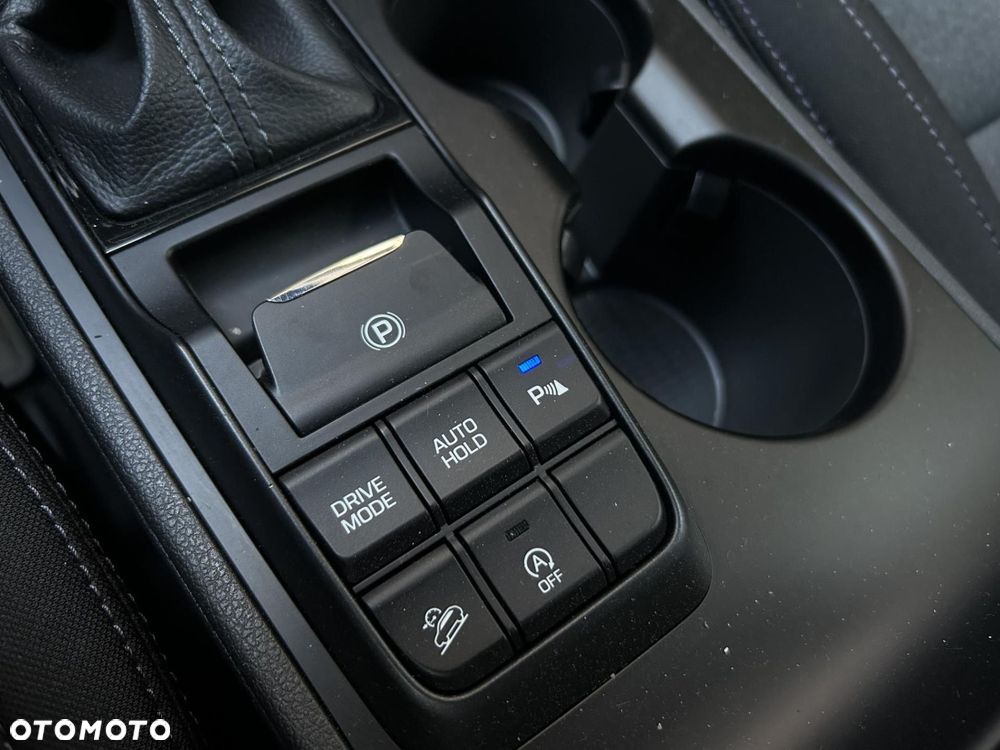 Hyundai Tucson 1.6 T-GDi Style 2WD DCT - 30