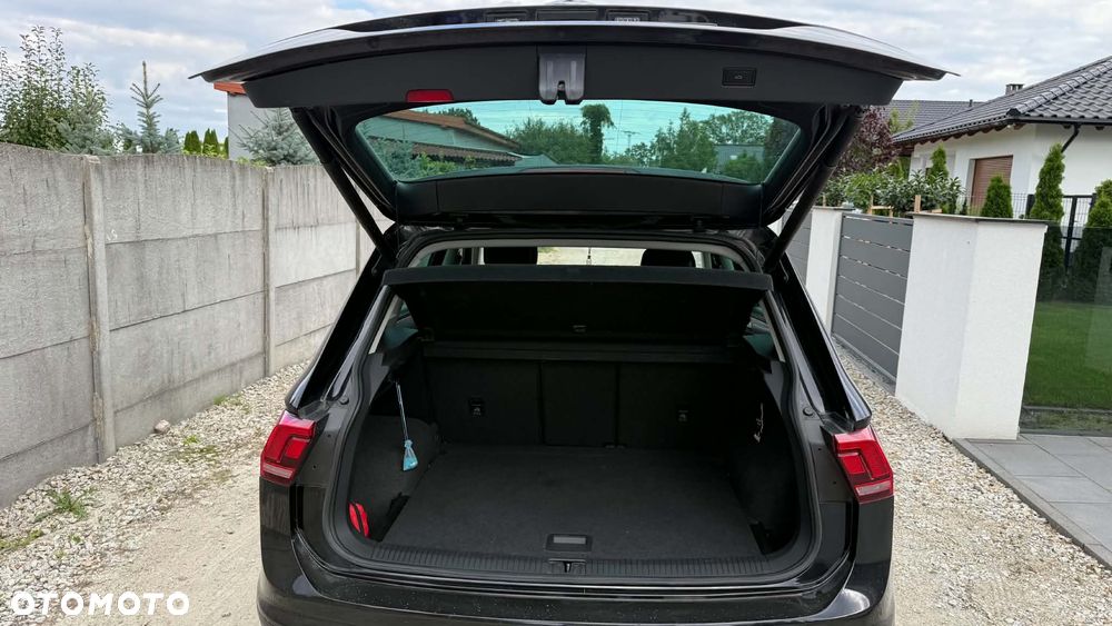 Volkswagen Tiguan 2.0 TDI SCR United - 8