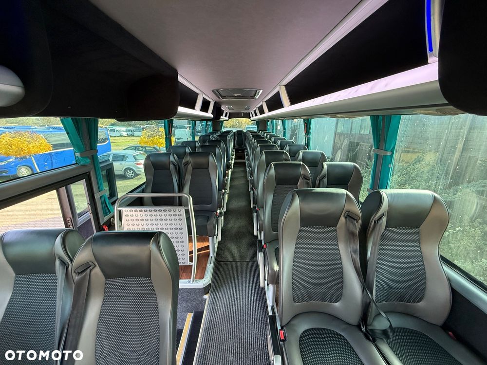 Mercedes-Benz Atego Unvi - 24