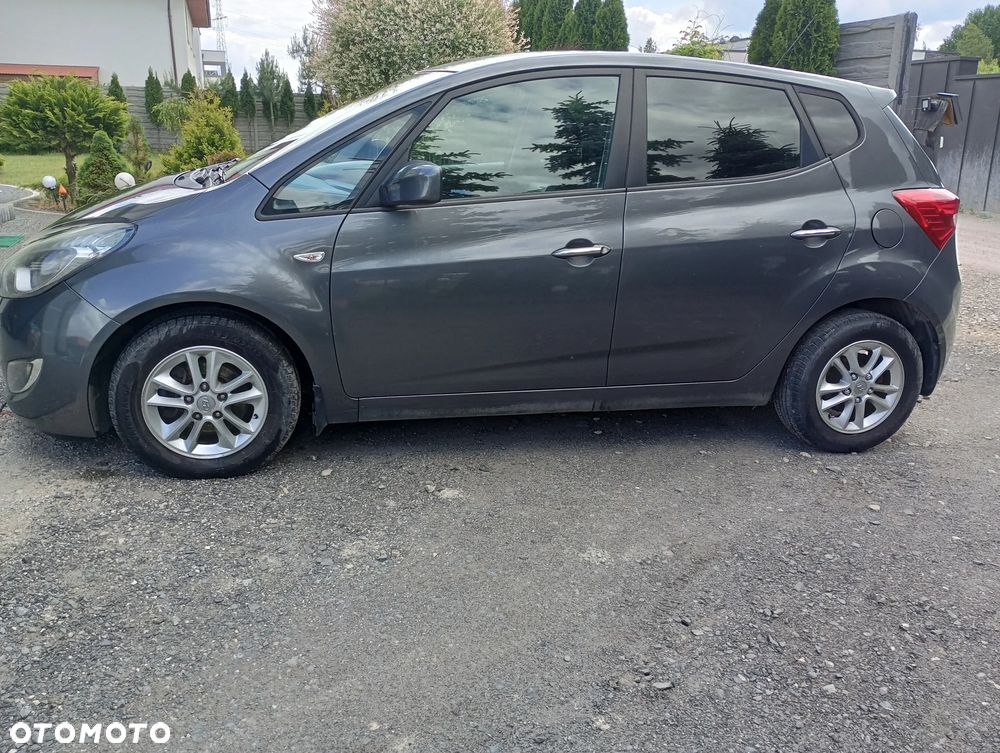 Hyundai ix20 1.4 CRDi Comfort - 3