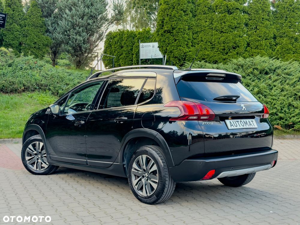Peugeot 2008 PureTech 110 Stop&Start EAT6 Active - 18