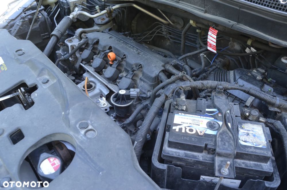 Honda CR-V 2.0 Executive - 19