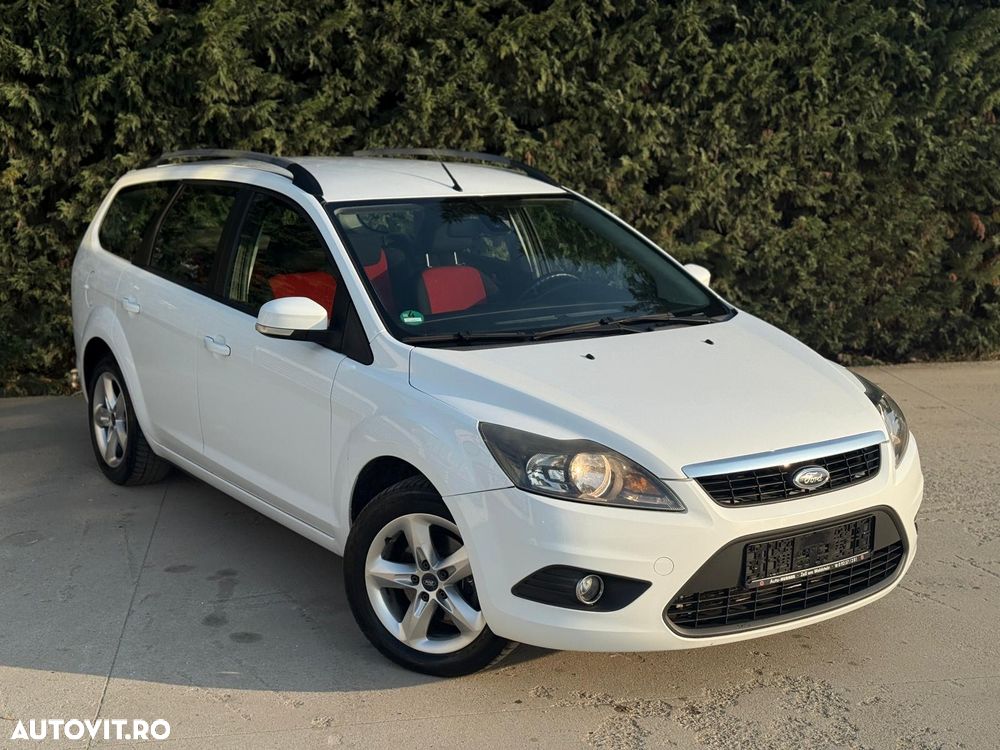 Ford Focus - 3