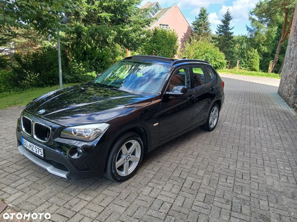 BMW X1 - 31