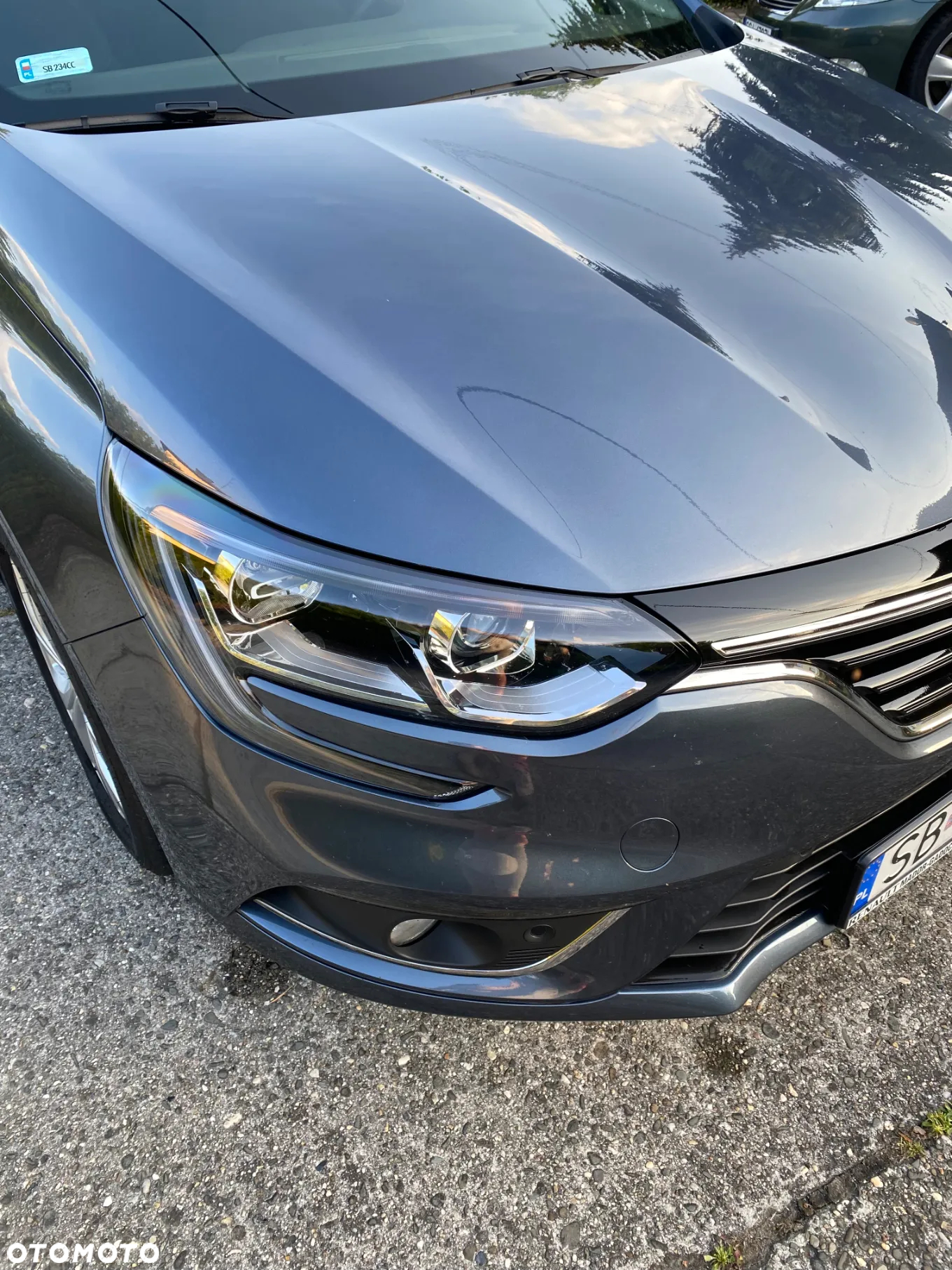 Renault Megane 1.3 TCe FAP Limited - 3