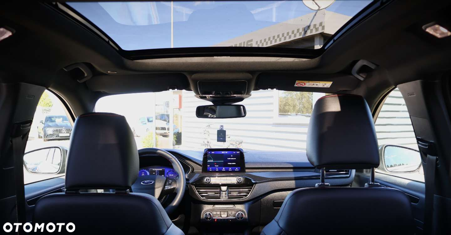 Ford Kuga - 21