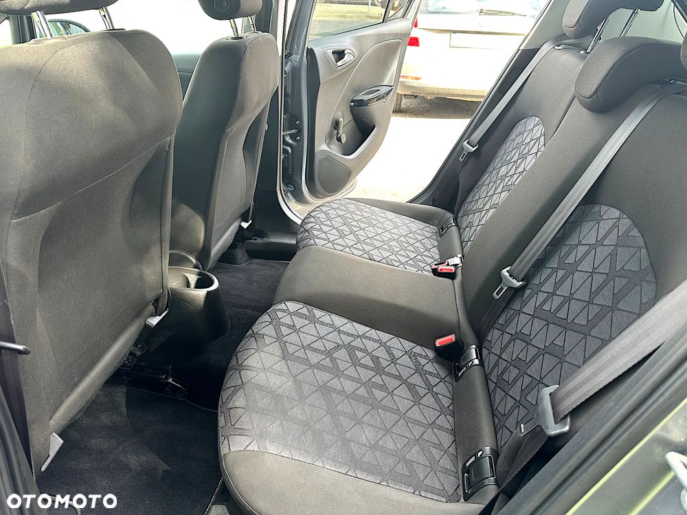 Opel Corsa 1.4 120 Lat - 19