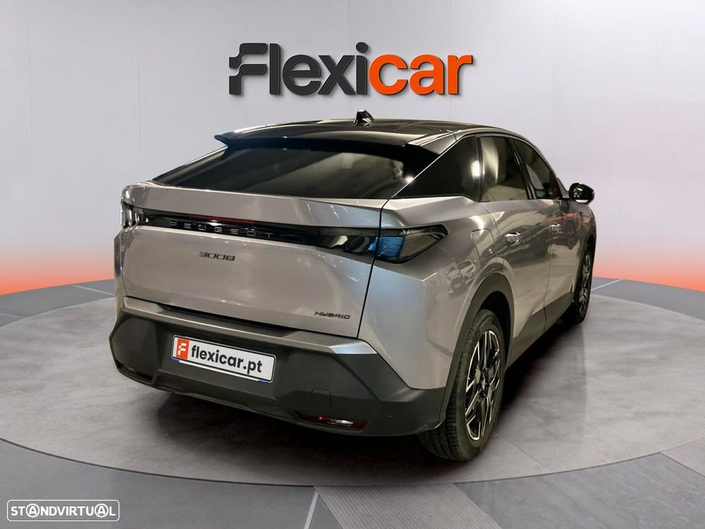 Peugeot 3008 - 8