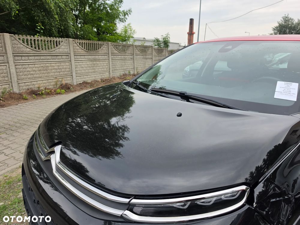 Citroën C3 Pure Tech 82 SHINE - 23