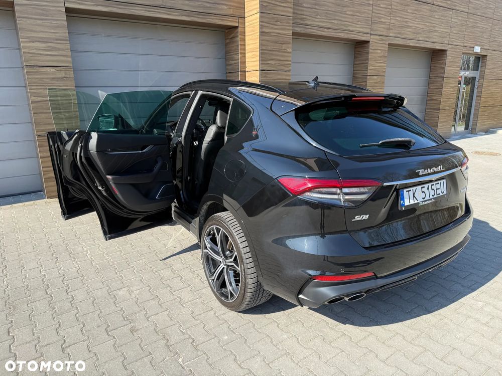 Maserati Levante S Q4 GranSport - 13