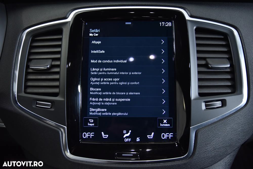 Volvo XC 90 - 19