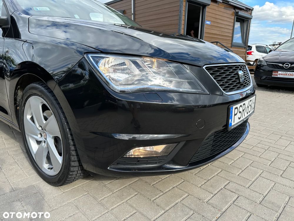Seat Toledo - 34