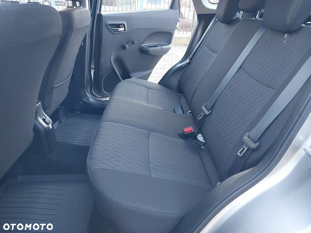 Suzuki Baleno 1.2 Premium - 15