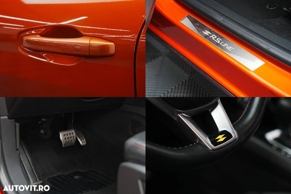 Renault Arkana MHEV 160 EDC RS Line - 23