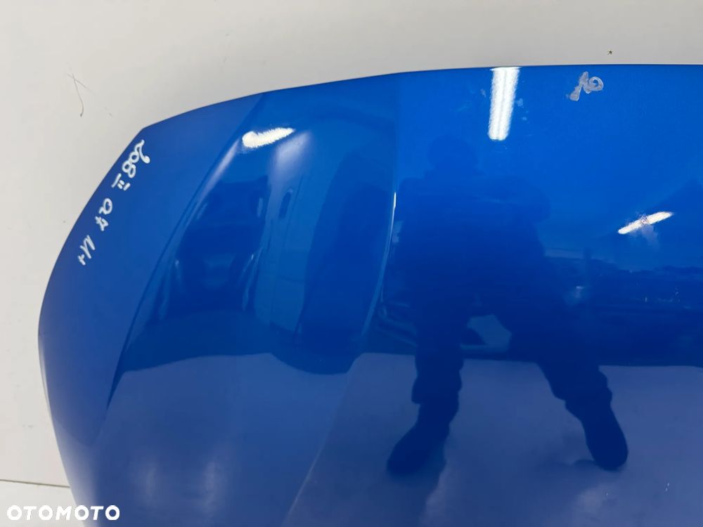 MASKA DO PEUGEOT 208 II 2 - 3