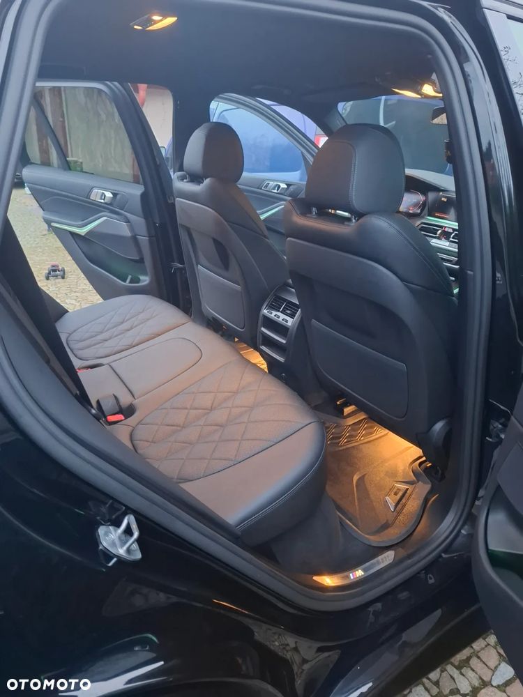 BMW X5 xDrive25d sport - 28