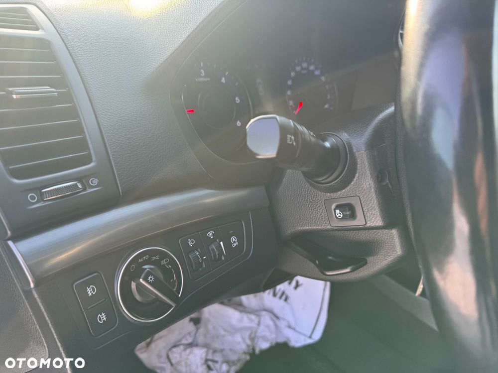 Hyundai i40 1.7 CRDi Premium - 9