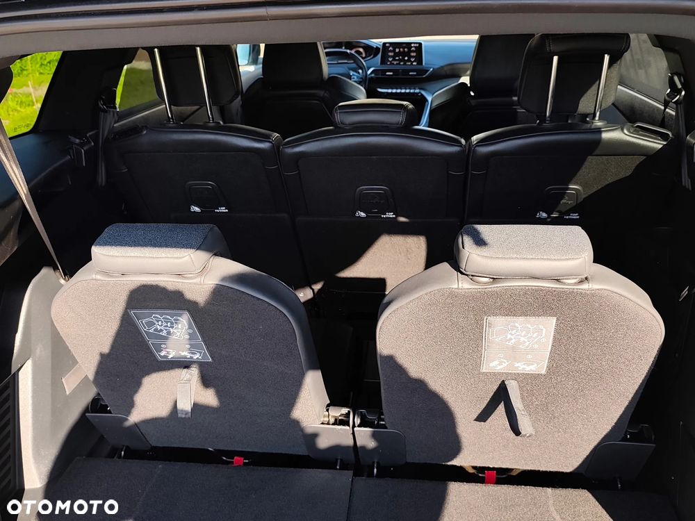 Peugeot 5008 BlueHDi 130 EAT8 GT - 31