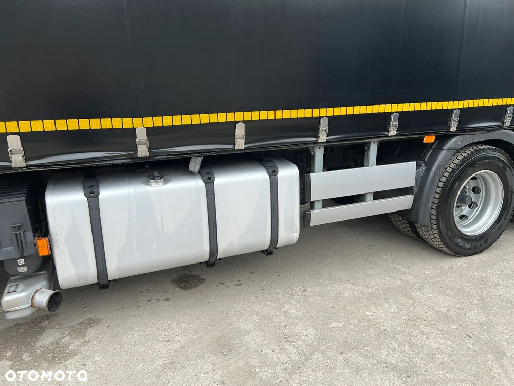 Scania G440 Tylko 663 T km Retarder Nowe Opony Oś skretna - 8