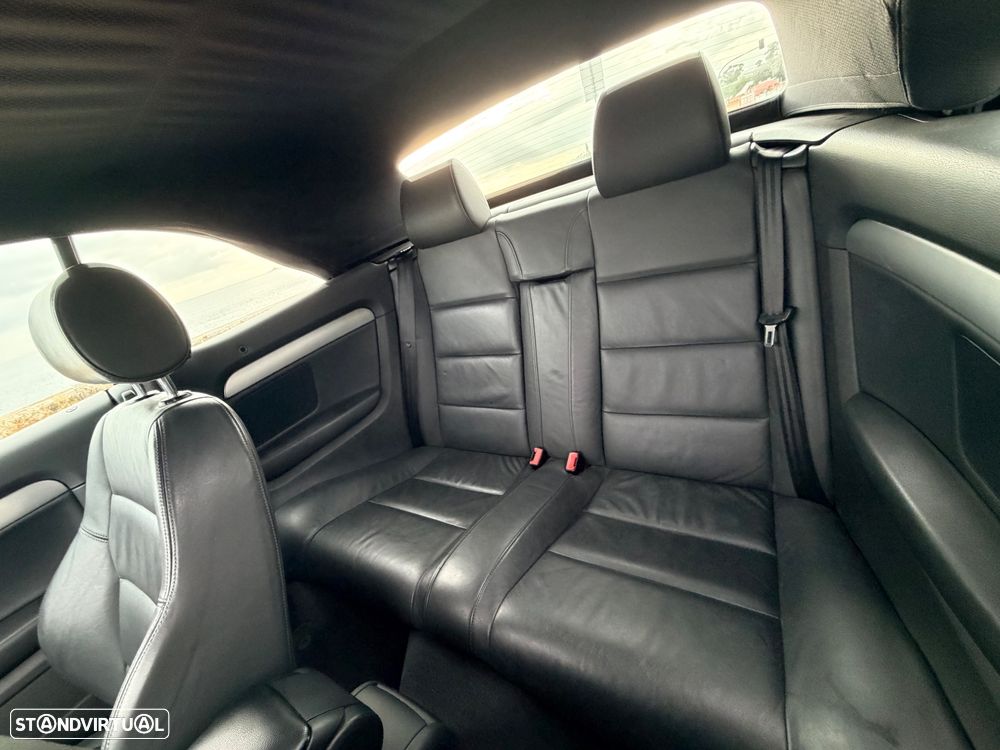 Audi A4 Cabrio - 10