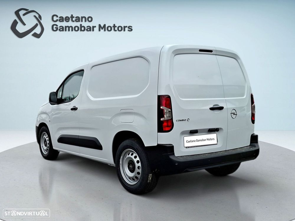 Opel Combo-e - 3