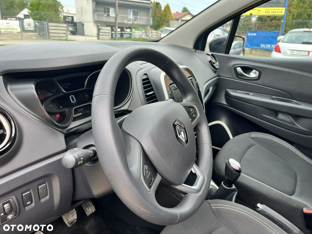 Renault Captur - 26