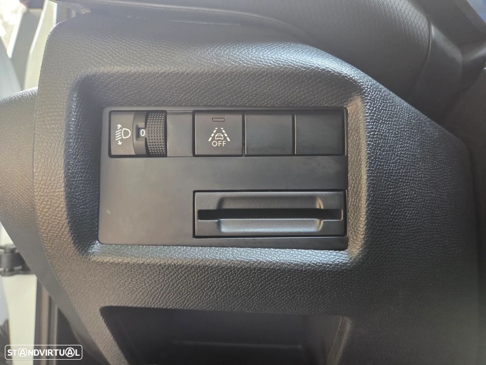 Citroën C5 Aircross 1.2 PureTech Shine EAT8 - 46