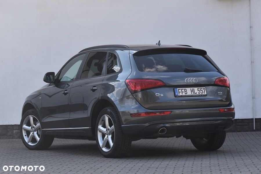Audi Q5 - 12