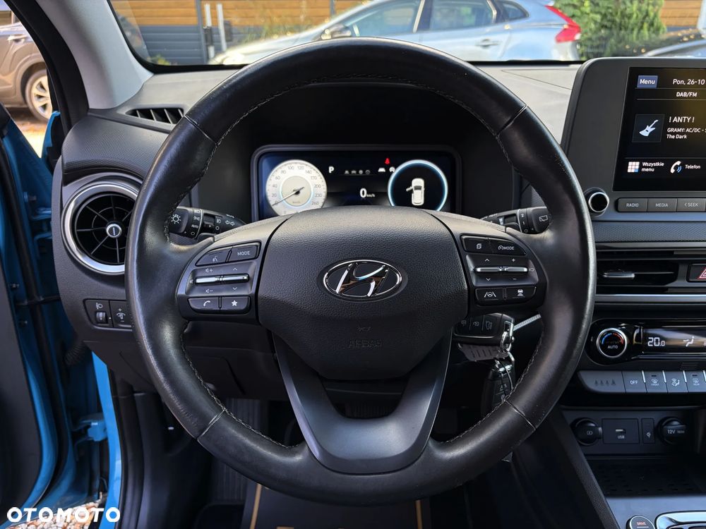 Hyundai Kona - 22