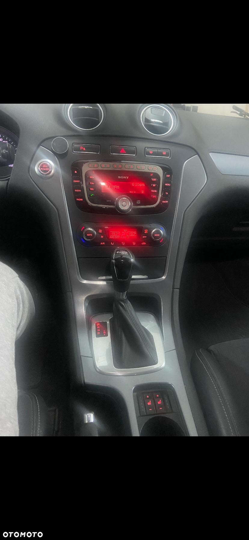 Ford Mondeo 2.0 TDCI Titanium - 11