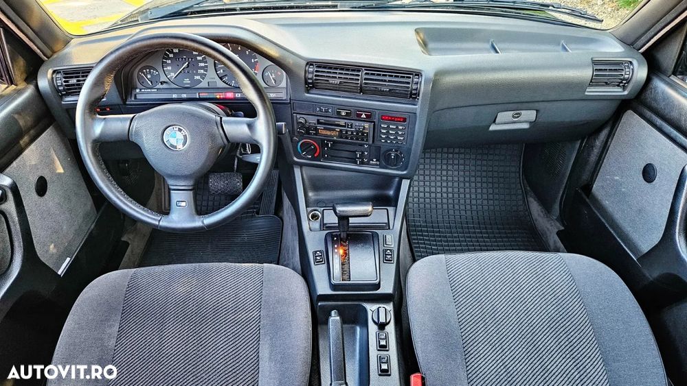 BMW Seria 3 - 16