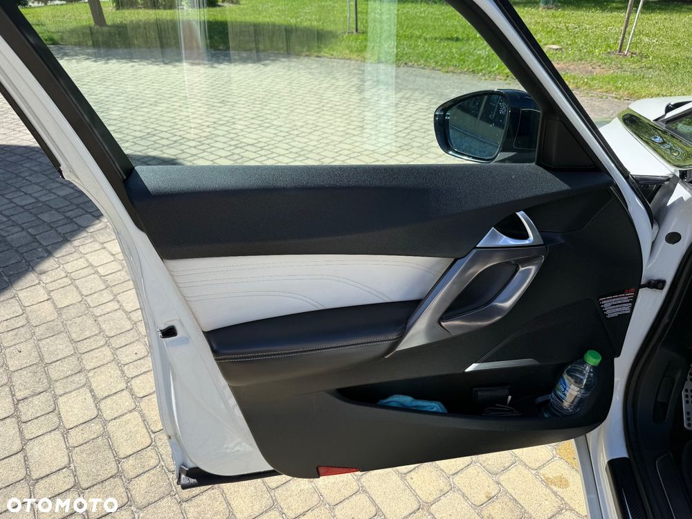 Citroën DS5 2.0 BlueHDi SportChic - 20