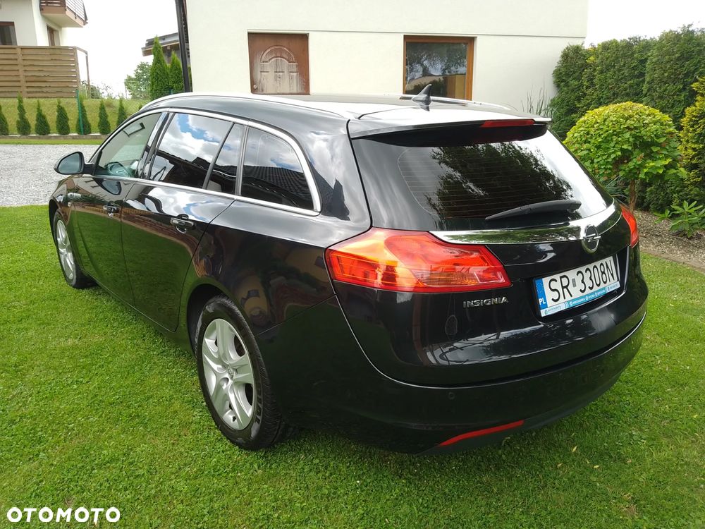 Opel Insignia - 6