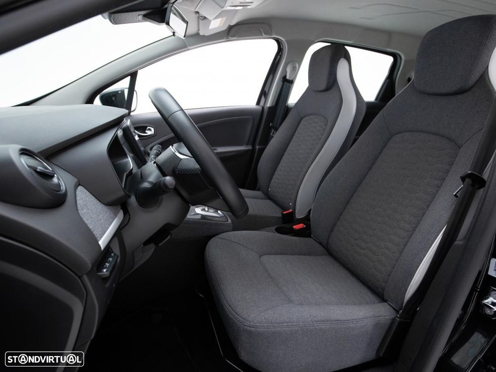 Renault Zoe (c/ Bateria) Limited 50 - 8
