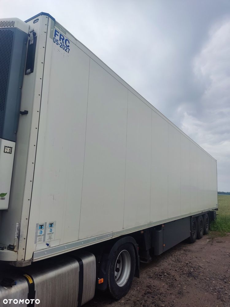 Schmitz Cargobull SKO 24 - 1