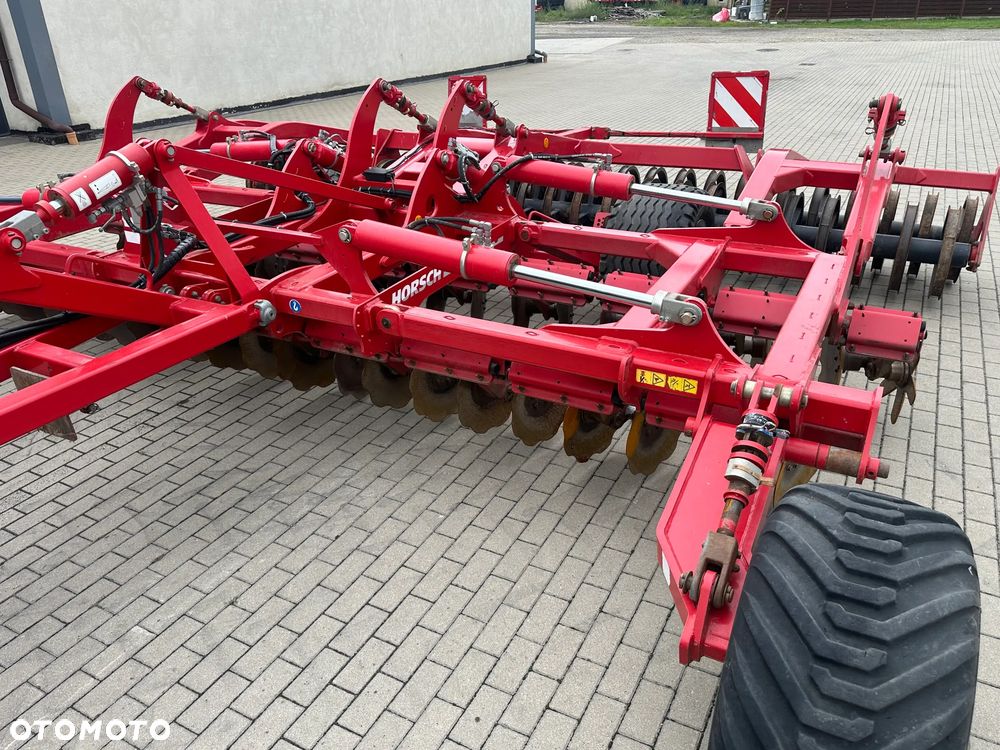 Horsch Joker 5RT - 19