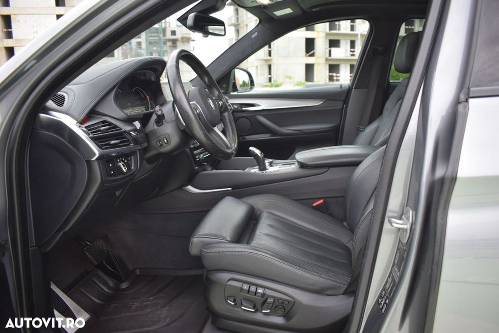 BMW X6 - 10
