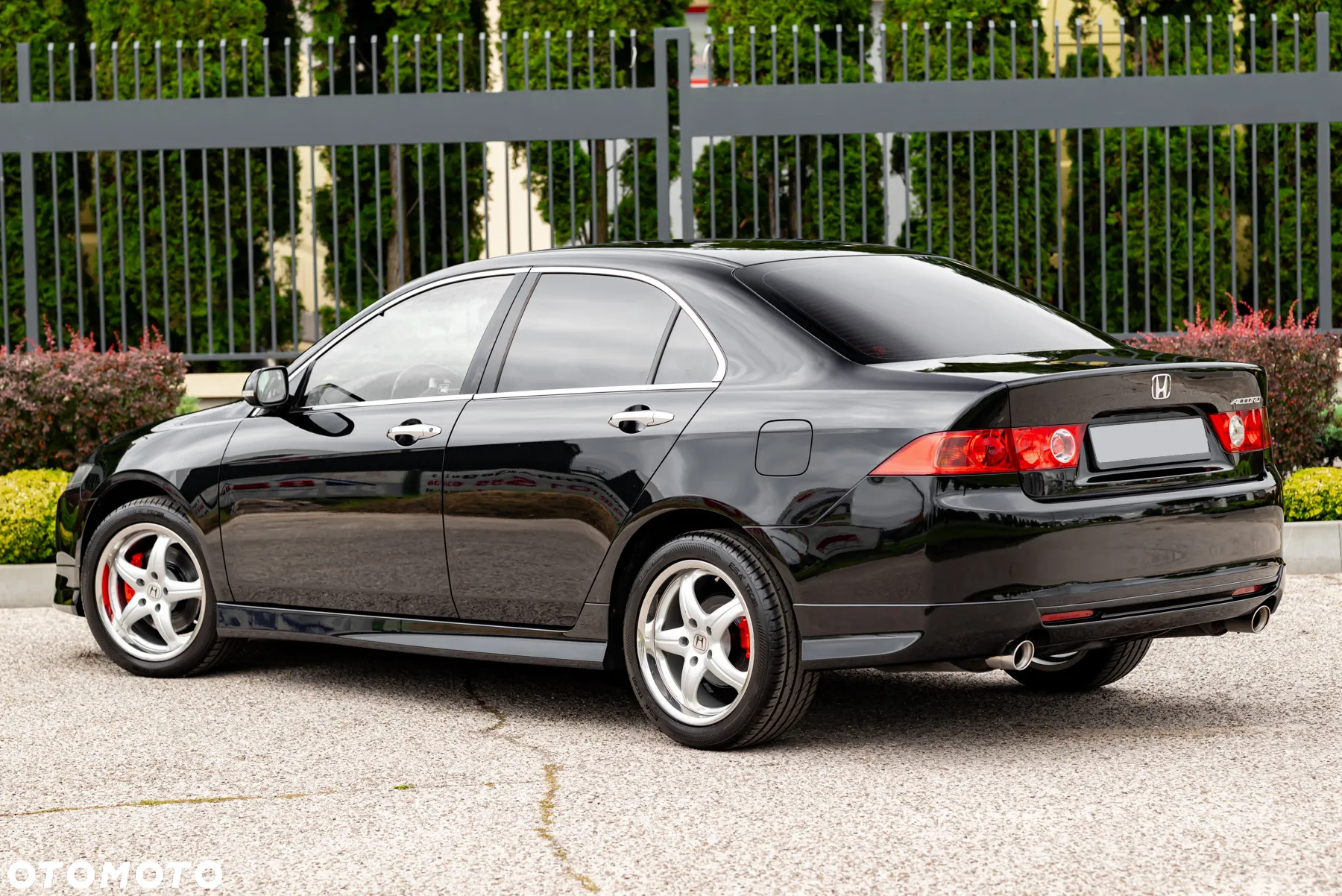 Honda Accord 2.4 i Automatik Type S - 10