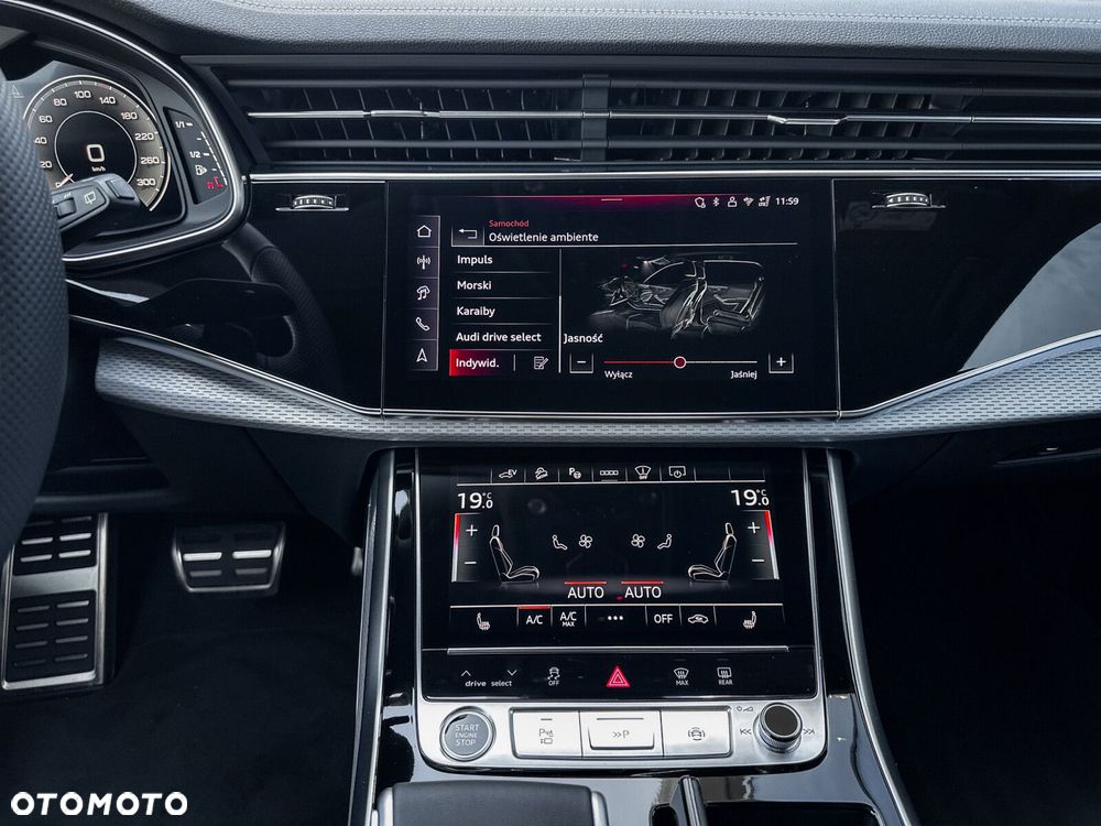 Audi Q8 - 33