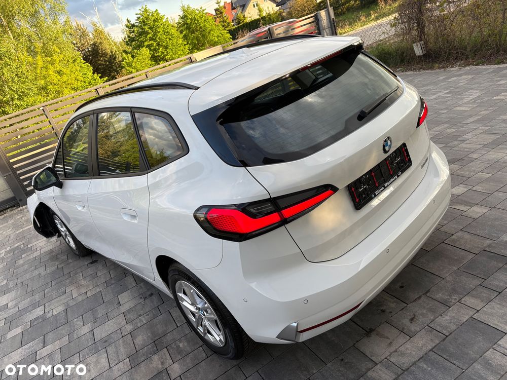 BMW Seria 2 218i - 38