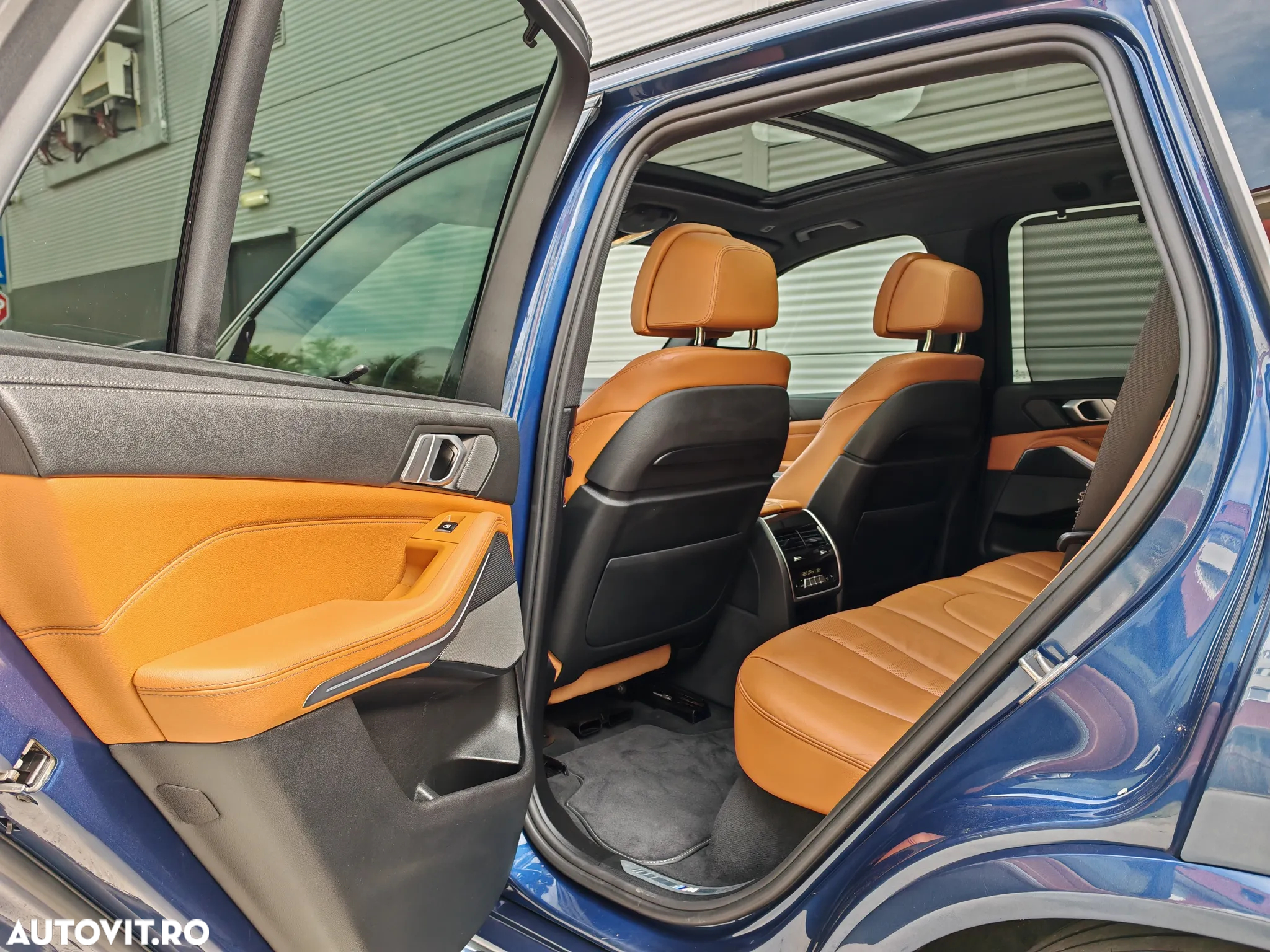 BMW X5 M M50d - 14