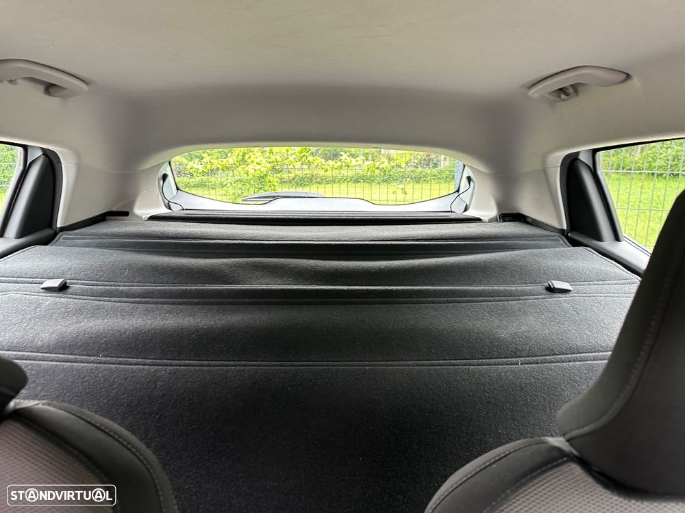 Renault Clio 1.5dci Van GPS Iva Dedutível - 15