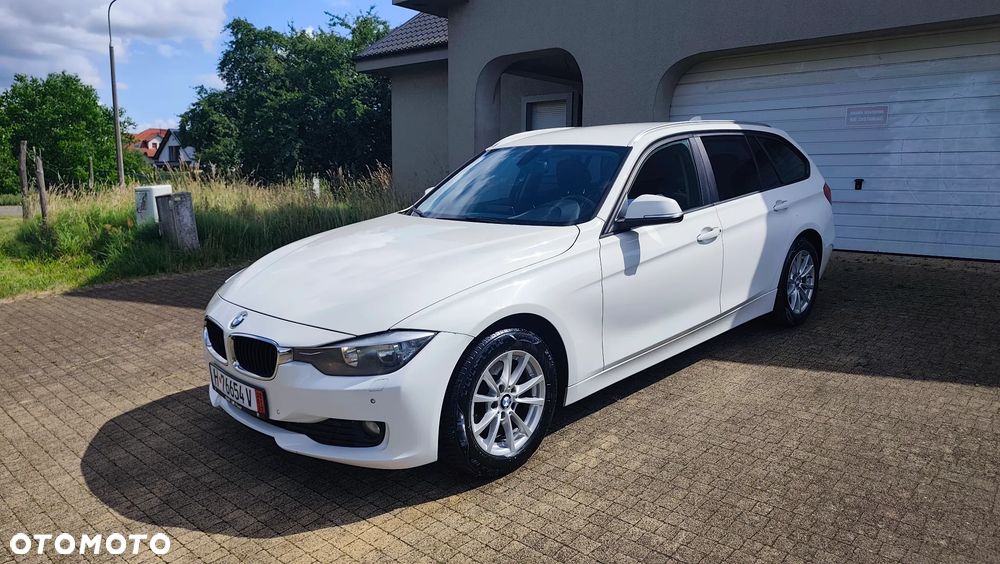 BMW Seria 3 - 40
