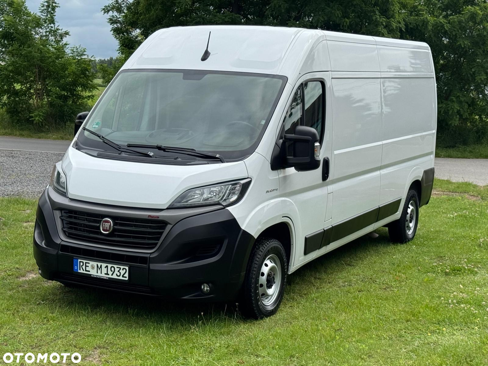 Fiat Ducato - 4