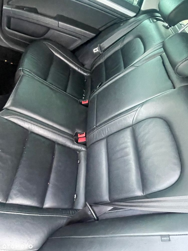 Skoda Superb 2.0 TDI Elegance - 21